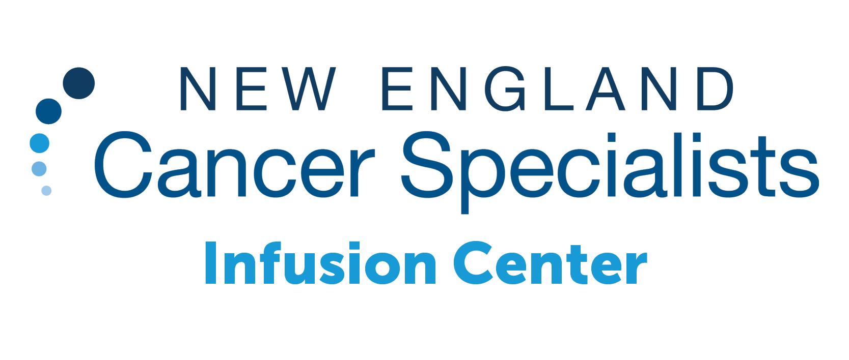 NECS Infusion Center Logo